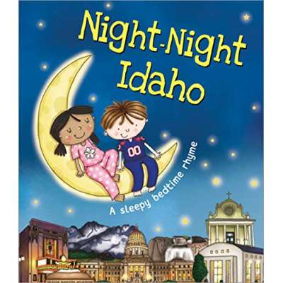 Night-Night Idaho