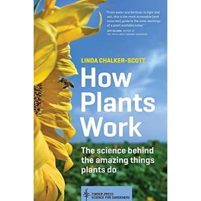 Nature & Ecology :How Plants Work