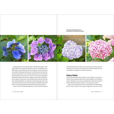 Nature & Ecology :How Plants Work
