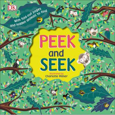 Peek and Seek