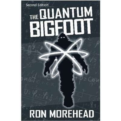 Sasquatch Research :The Quantum Bigfoot