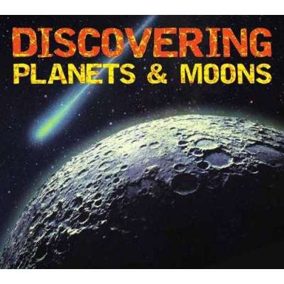 Discovering Planets and Moons