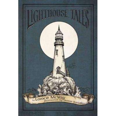 Lighthouse Tales - Book