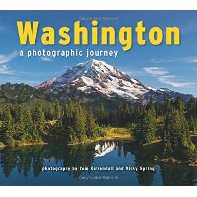 Washington: A Photographic Journey