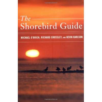 The Shorebird Guide