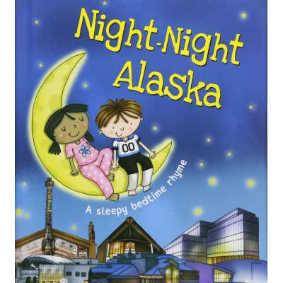 Night-Night Alaska