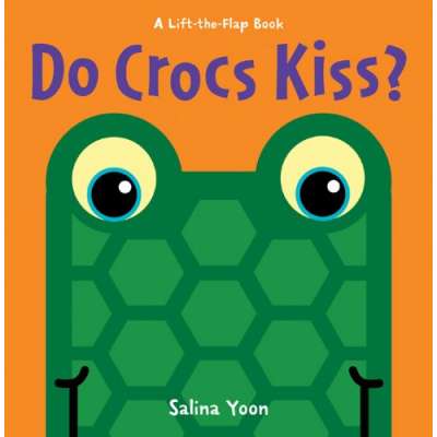 Do Crocs Kiss?