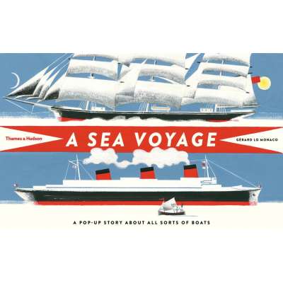 A Sea Voyage