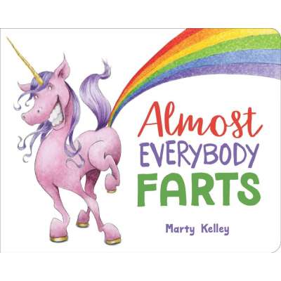 Almost Everybody Farts