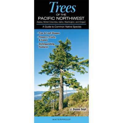 Trees of the Pacific Northwest