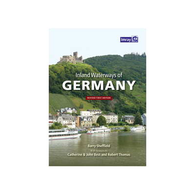 Inland Waterways of Germany