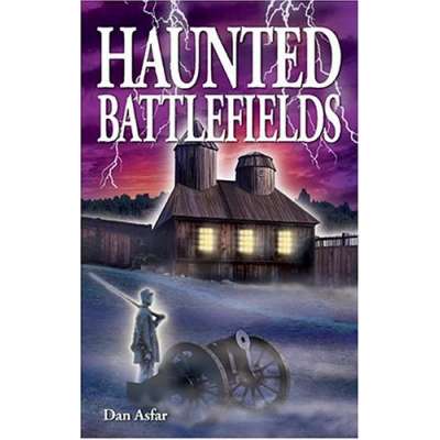 Haunted Battlefields