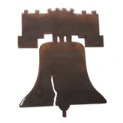 Liberty Bell MAGNET