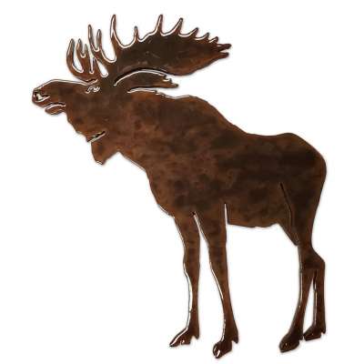 Moose Magnet