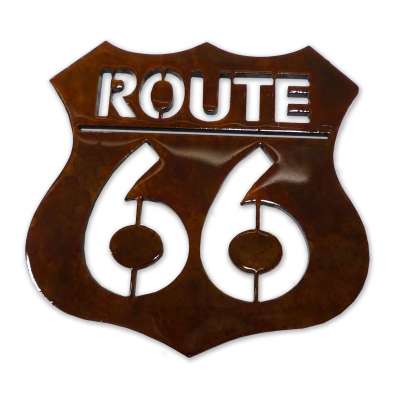 Route 66 MAGNET