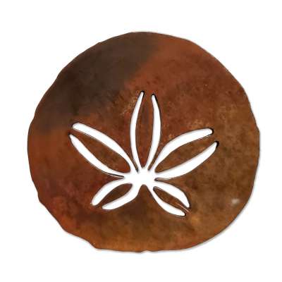 Sand Dollar MAGNET