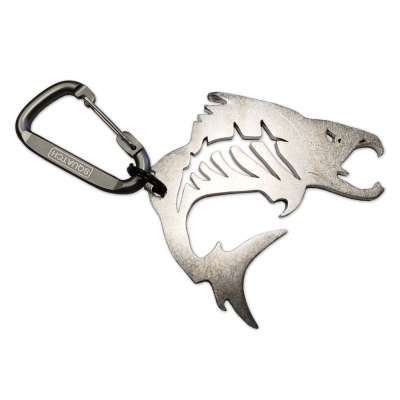 Tough Fish BOTTLE OPENER KEYCHAIN