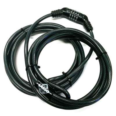 Lasso Lock Products :Lasso Tandem Kayak Security Cable/Sit Top SLC1200