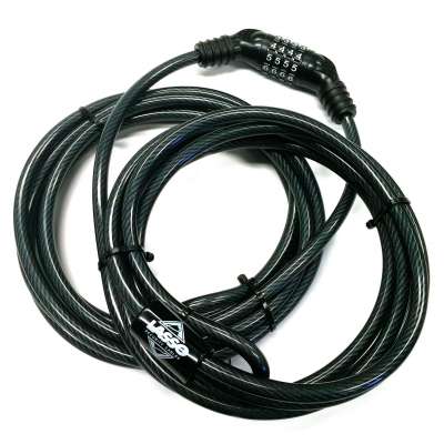 Lasso Tandem Kayak Security Cable/Sit Top SLC1200