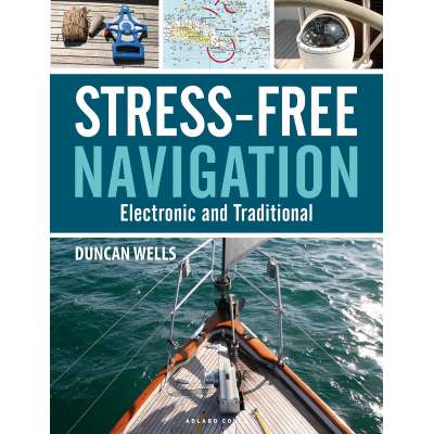 Stress-Free Navigation: Electronic and Traditional