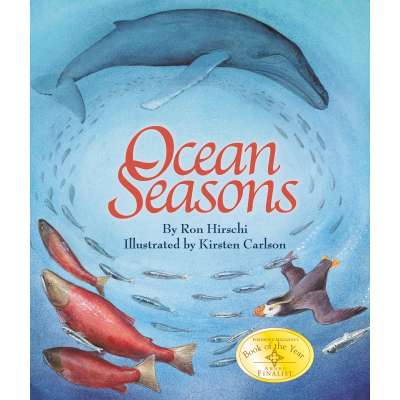 Ocean Seasons