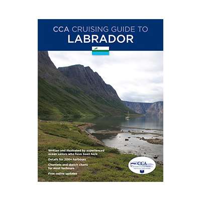 CCA Cruising Guide to Labrador