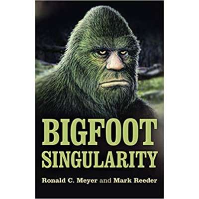 Bigfoot Books :Bigfoot Singularity