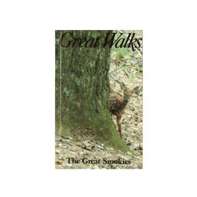 Great Walks: The Great Smokies