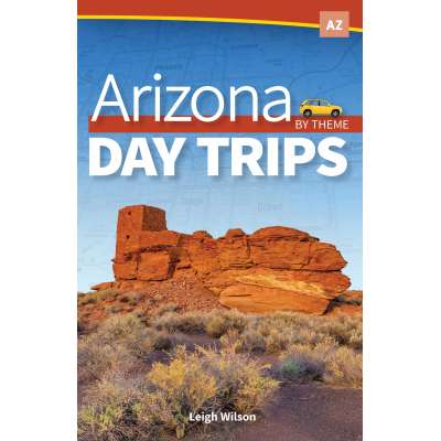Arizona Day Trips