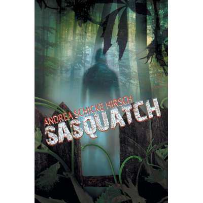Bigfoot Books :Sasquatch