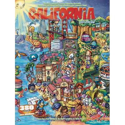 California :California Illustrated
