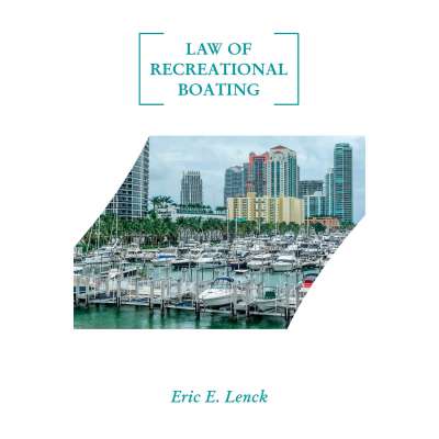 Boat Handling & Seamanship :Law of Recreational Boating