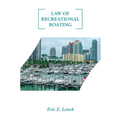 Law of Recreational Boating