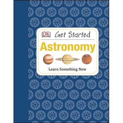 Space & Astronomy for Kids :Get Started: Astronomy