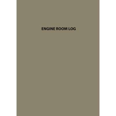 ENGINE ROOM LOG