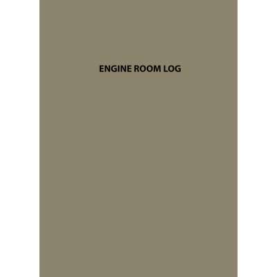 ENGINE ROOM LOG