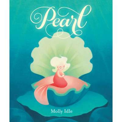 Mermaids :Pearl