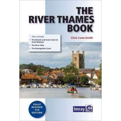 Europe & the UK :River Thames Book 7th Edition