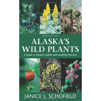 Alaska's Wild Plants