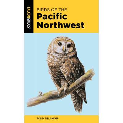 Birds of the Pacific Northwest