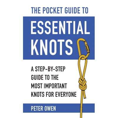 Outdoor Knots :The Pocket Guide to Essential Knots