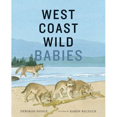 West Coast Wild Babies