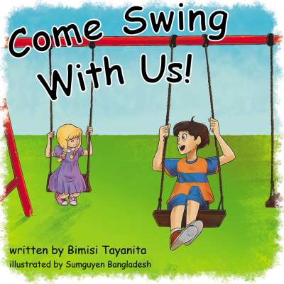 Come Swing With Us!