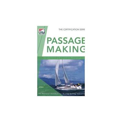 Passage Making 2nd Edition