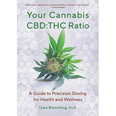 Your Cannabis CBD:THC Ratio: A Guide to Precision Dosing for Health and Wellness