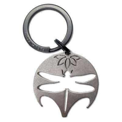 Dragonfly KEYCHAIN BOTTLE OPENER