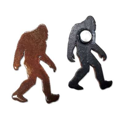 MiniSquatch MAGNET 2-PACK