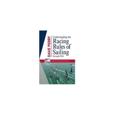 Boat Racing :Understanding the Racing Rules of Sailing through 2024