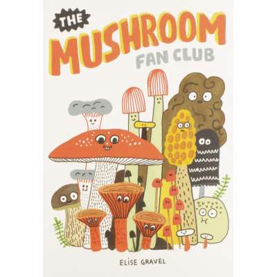 The Mushroom Fan Club