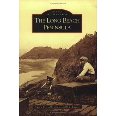 The Long Beach Peninsula